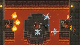 Скриншот 5 к игре Wizard of Legend