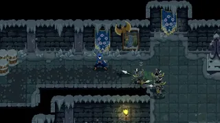 Скриншот 7 к игре Wizard of Legend