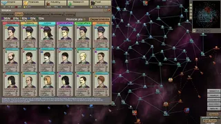 Скриншот 3 к игре Stellar Monarch