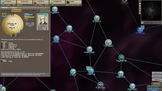 Скриншот 8 к игре Stellar Monarch