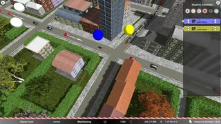 Скриншот 5 к игре CitiesCorp Concept - Build Everything on Your Own