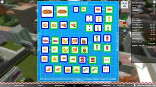 Скриншот 6 к игре CitiesCorp Concept - Build Everything on Your Own