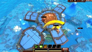 Скриншот 2 к игре Corroded