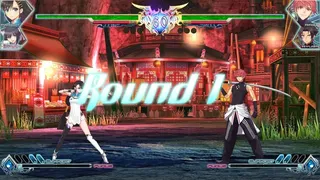 Скриншот 1 к игре Blade Arcus from Shining: Battle Arena