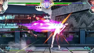Скриншот 7 к игре Blade Arcus from Shining: Battle Arena