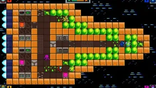 Скриншот 1 к игре Operation KREEP