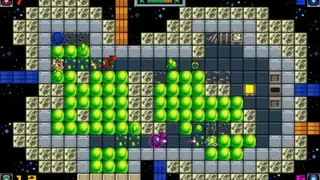 Скриншот 2 к игре Operation KREEP