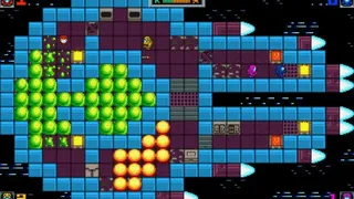 Скриншот 3 к игре Operation KREEP