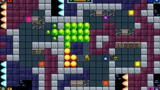 Скриншот 4 к игре Operation KREEP