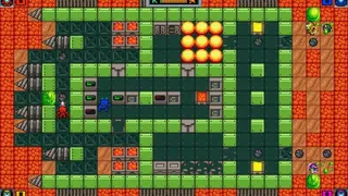 Скриншот 5 к игре Operation KREEP