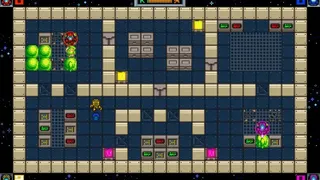 Скриншот 6 к игре Operation KREEP