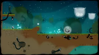 Скриншот 1 к игре ecotone