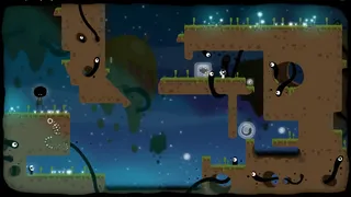 Скриншот 2 к игре ecotone