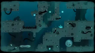 Скриншот 4 к игре ecotone