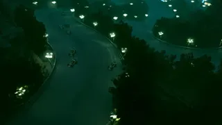 Скриншот 5 к игре Mantis Burn Racing