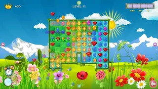 Скриншот 2 к игре Happy Critters
