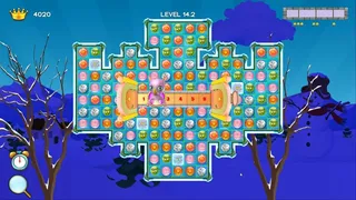 Скриншот 4 к игре Happy Critters