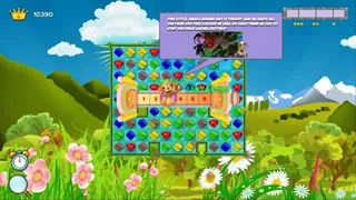 Скриншот 6 к игре Happy Critters