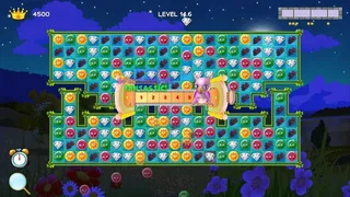 Скриншот 8 к игре Happy Critters