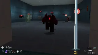 Скриншот 3 к игре Bunker Punks