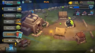 Скриншот 5 к игре GUNS UP!