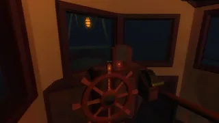 Скриншот 1 к игре Trawl
