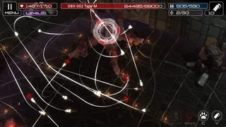 Скриншот 2 к игре Silver Bullet: Prometheus