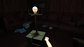 Скриншот 3 к игре Sophie's Curse