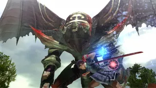 Скриншот 2 к игре Onechanbara Z2: Chaos