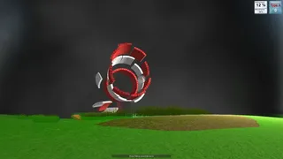 Скриншот 3 к игре Blaster Simulator