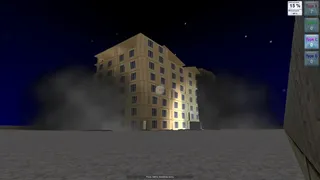 Скриншот 4 к игре Blaster Simulator