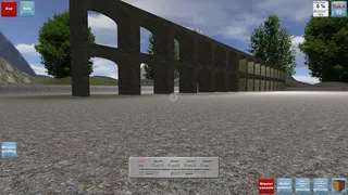 Скриншот 7 к игре Blaster Simulator