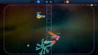 Скриншот 8 к игре Armed and Gelatinous: Couch Edition