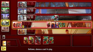 Скриншот 2 к игре Smash Up