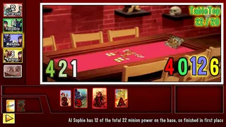 Скриншот 3 к игре Smash Up