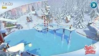Скриншот 5 к игре Infinite Minigolf