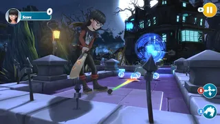 Скриншот 6 к игре Infinite Minigolf