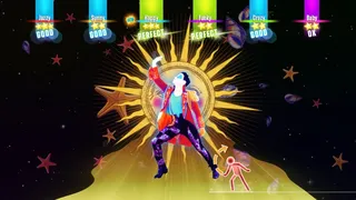 Скриншот 2 к игре Just Dance 2017