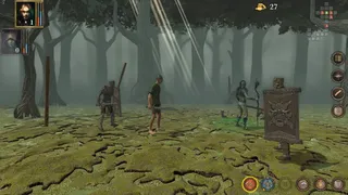 Скриншот 8 к игре 7 Mages