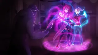 Скриншот 4 к игре Magi Trials