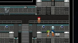 Скриншот 2 к игре Space Pilgrim Episode IV: Sol