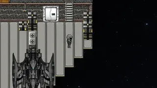 Скриншот 3 к игре Space Pilgrim Episode IV: Sol