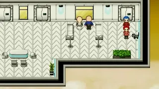 Скриншот 4 к игре Space Pilgrim Episode IV: Sol