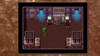 Скриншот 5 к игре Space Pilgrim Episode IV: Sol