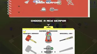 Скриншот 3 к игре Neighborhorde