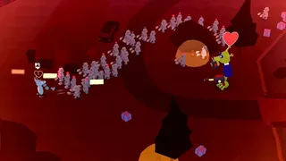Скриншот 4 к игре Neighborhorde