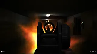 Скриншот 5 к игре AMOK