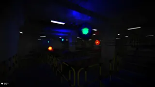 Скриншот 6 к игре AMOK