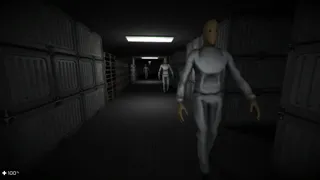 Скриншот 8 к игре AMOK
