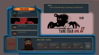 Скриншот 3 к игре Diluvion: Resubmerged